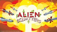 外星人登录（Alien Squatters）- Oculus Quest游戏