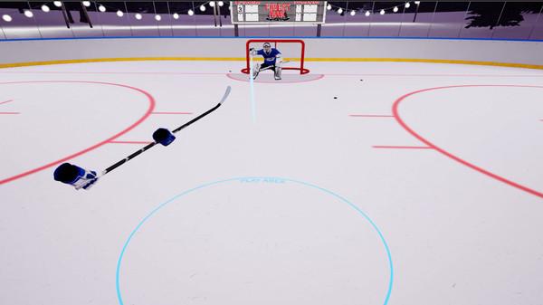 曲棍球VR（Hockey VR）