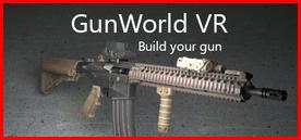 枪战世界VR（GunWorld VR）