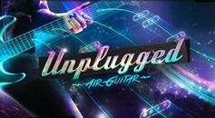 演奏吉他（Unplugged VR）- Oculus Quest游戏