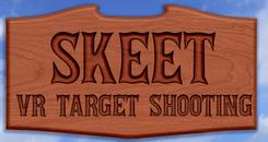 飞碟射击 DLC版(Skeet： VR Target Shooting)