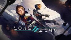 孤声2VR（Lone Echo II）