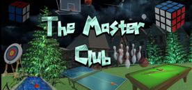 大师俱乐部VR（The Master Club）