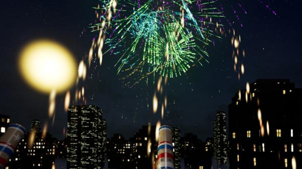 独立日(4th of July VR)