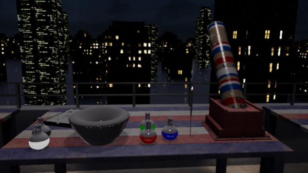 独立日(4th of July VR)