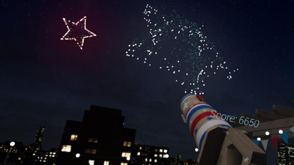 独立日(4th of July VR)