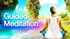 引导冥想VR（Guided Meditation VR）- Oculus Quest游戏
