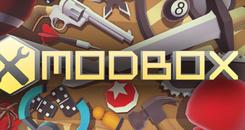 武器盒子(Modbox)
