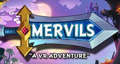 莫伟尔冒险(Mervils： A VR Adventure)