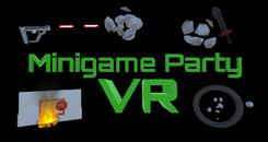 迷你游戏聚会VR(Minigame Party VR)