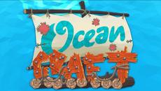 海洋生存（OceanCraft）- Oculus Quest游戏