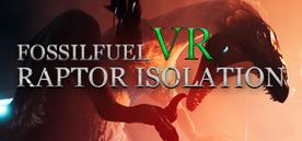 化石燃料VR：猛兽隔离（Fossilfuel VR： Raptor Isolation）