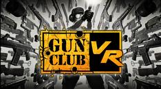 枪械俱乐部VR（Gun Club VR）- Oculus Quest游戏