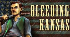 血溅堪萨斯(Bleeding Kansas)