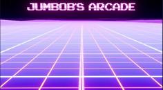 巨型拱廊（Jumbob’s Arcade）- Oculus Quest游戏