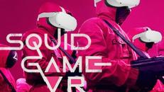 鱿鱼游戏 – 红灯绿灯（Squid Game – Red Light Green Light VR）- Oculus Quest游戏