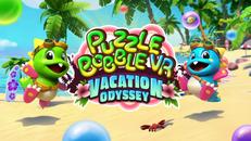 泡泡龙VR（Puzzle Bobble VR： Vacation Odyssey）- Oculus Quest游戏