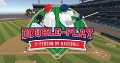 双人棒球(Double Play： 2-Player VR Baseball)