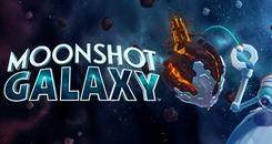 星系月球射击(Moonshot Galaxy™)