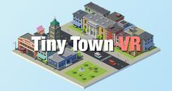 微型小镇VR(Tiny Town VR)