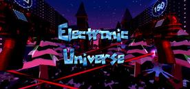 电子空间VR（Electronic Universe）