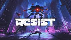 抵抗VR（Resist VR）- Oculus Quest游戏