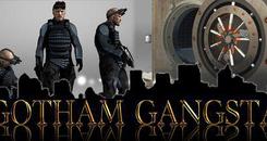高谭市黑帮(Gotham Gangsta)