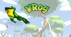 青蛙VR(VRog)