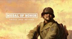 荣誉勋章：超越巅峰（Medal of Honor： Above and Beyond）- Oculus Quest游戏