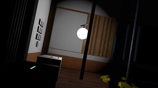 密室逃脱（DOOORS VR）