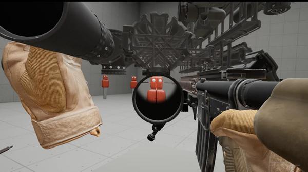 枪械世界VR 汉化中文版（GunWorld VR）