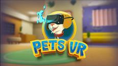 虚拟宠物（Pets VR）- Oculus Quest游戏