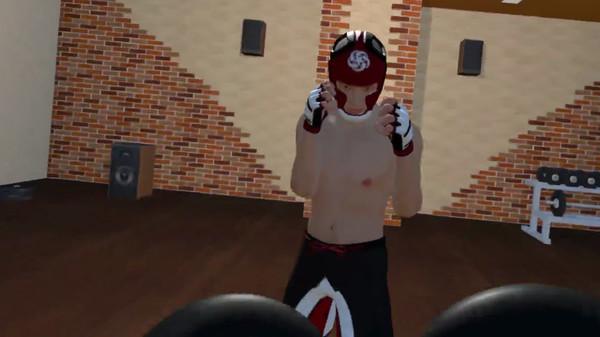 拳击对打VR(Fight Sparring VR)