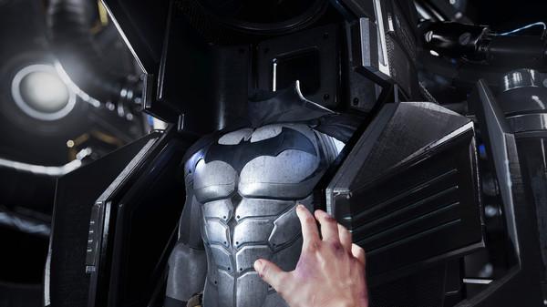 蝙蝠侠：阿卡姆VR(Batman™： Arkham VR)