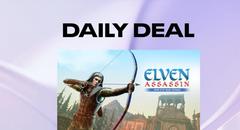 精灵射手（Elven Assassin）- Oculus Quest游戏