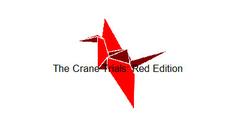 纸鹤实验：红版(The Crane Trials： Red Edition)