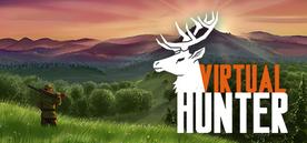 虚拟猎人VR（Virtual Hunter）