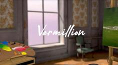 油画模拟器（Vermillion VR）- Oculus Quest游戏