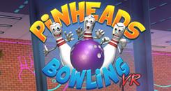 针头保龄球馆(Pinheads Bowling VR)