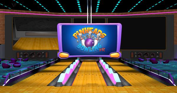 针头保龄球馆(Pinheads Bowling VR)