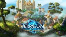 魔法的象征（Terragon： Symbol Of Magic）- Oculus Quest游戏
