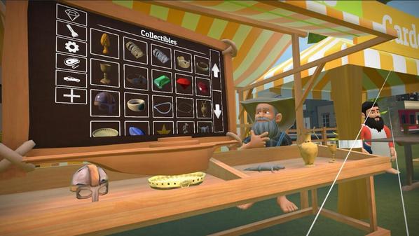 农场家园 汉化中文版（Morels： Homestead）- Oculus Quest游戏
