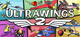 模拟飞行2-超级滑翔翼2VR（Ultrawings 2 VR）- Oculus Quest游戏