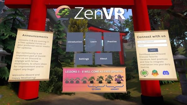 禅VR（ZenVR）