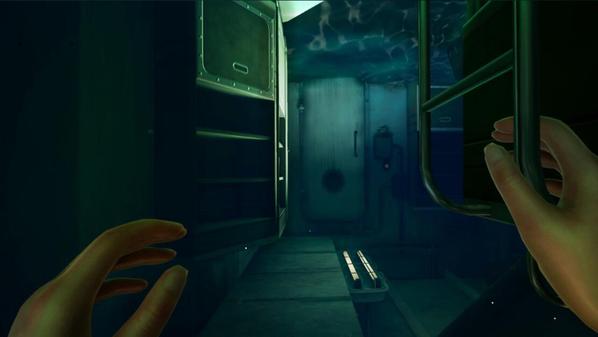 自由潜水员：水下求生 汉化中文版（FREEDIVER： Triton Down VR）- Oculus Quest游戏