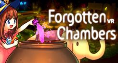 被遗忘的房间(Forgotten Chambers)