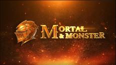 命运抉择（Mortal and Monster VR）- Oculus Quest游戏