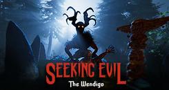 寻求邪恶：温迪戈(Seeking Evil： The Wendigo)