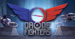 无人机战士(Drone Fighters)