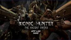 仿生猎人：古剑篇（Bionic Hunter ： The Ancient Sword）- Oculus Quest游戏
